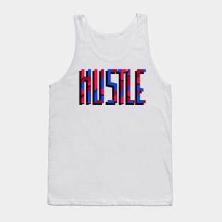 Hustle Tank Top
